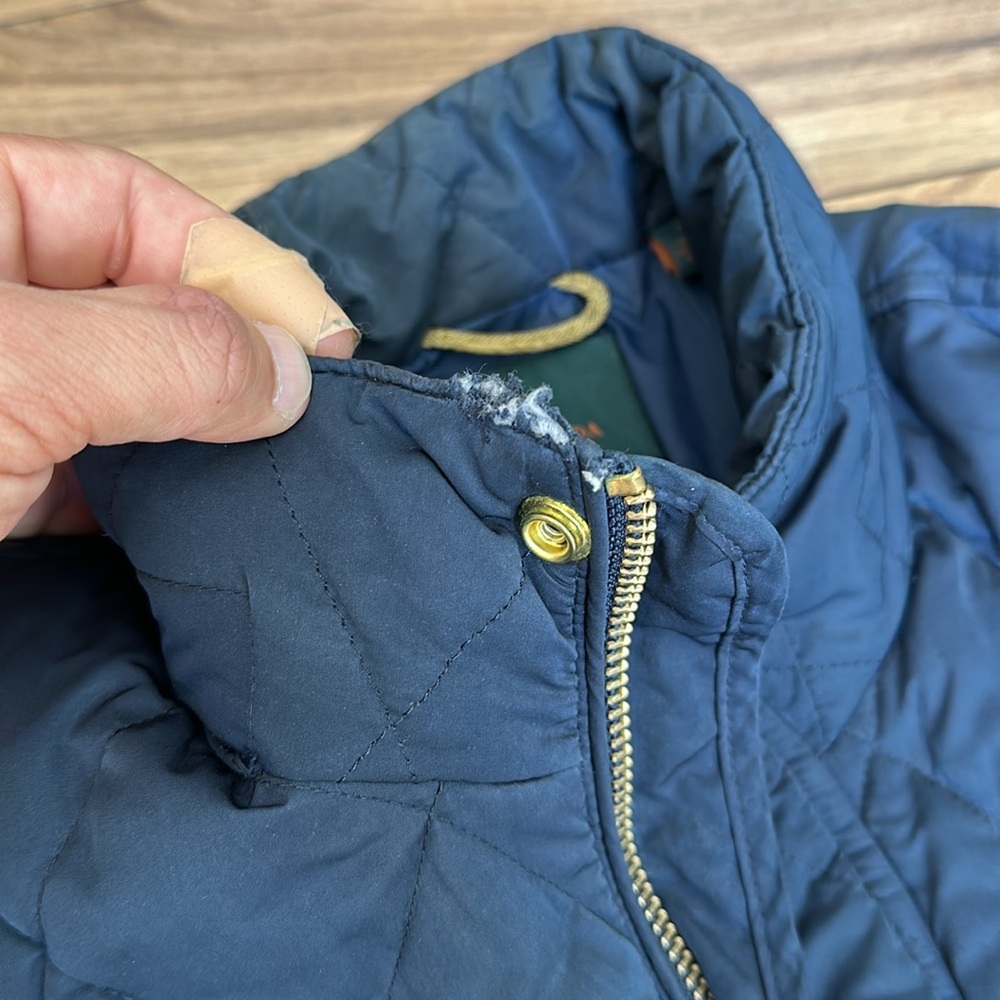 Scotch And Soda Quilted Jacket - image 5